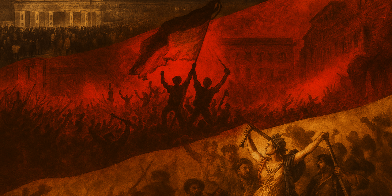 Ein „Drittes Reich“ gab es nicht