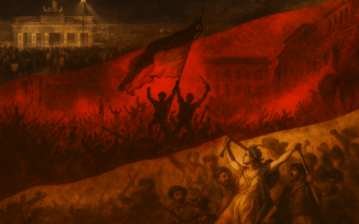 Ein „Drittes Reich“ gab es nicht