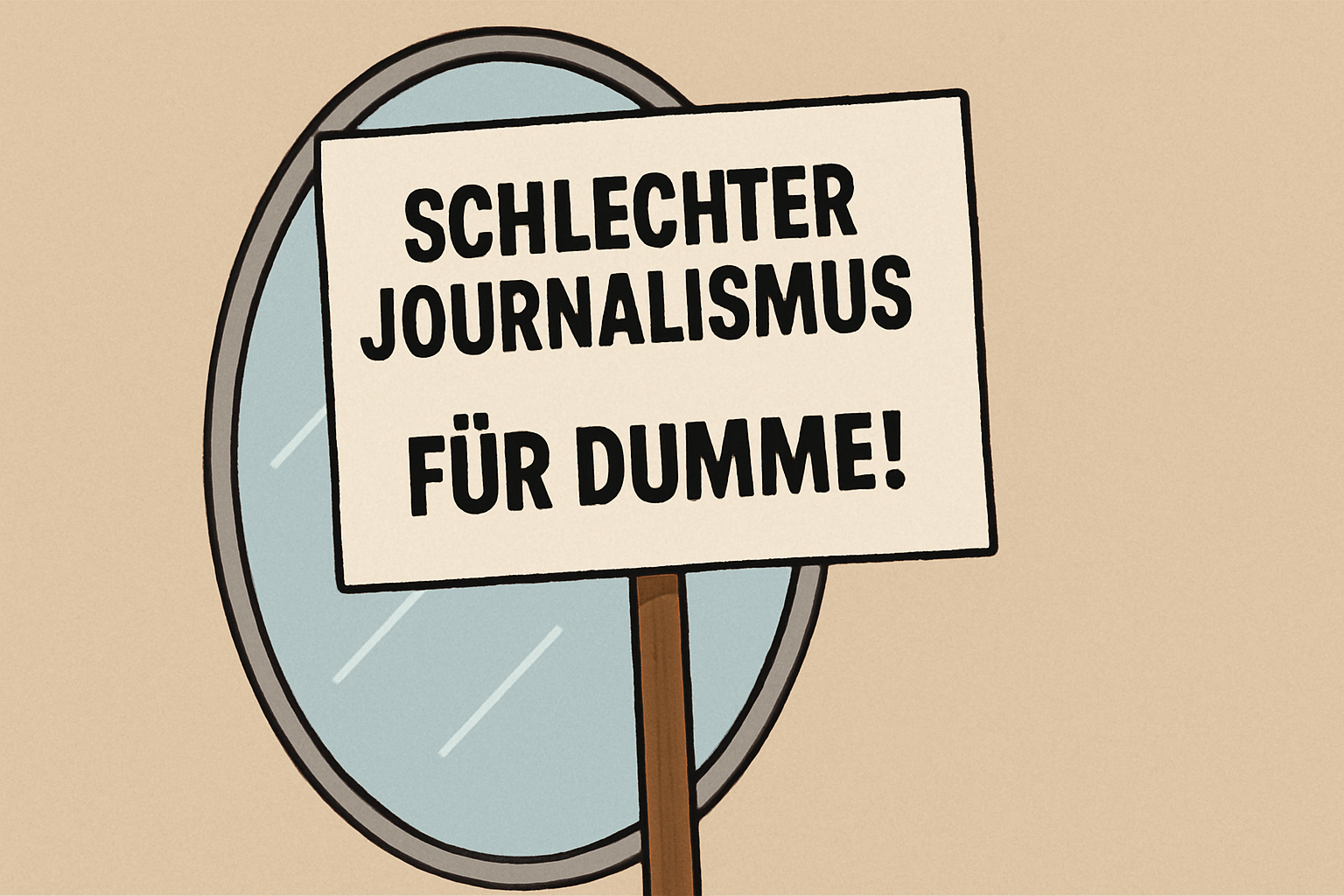 AfD: Die Regierung bekriegen!