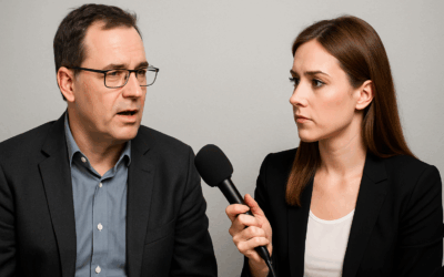 Neu-rechts? Gespräch mit einem normalen Bürger“