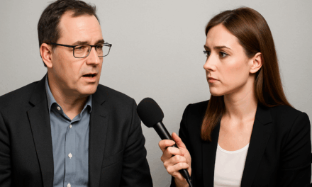 Neu-rechts? Gespräch mit einem normalen Bürger“