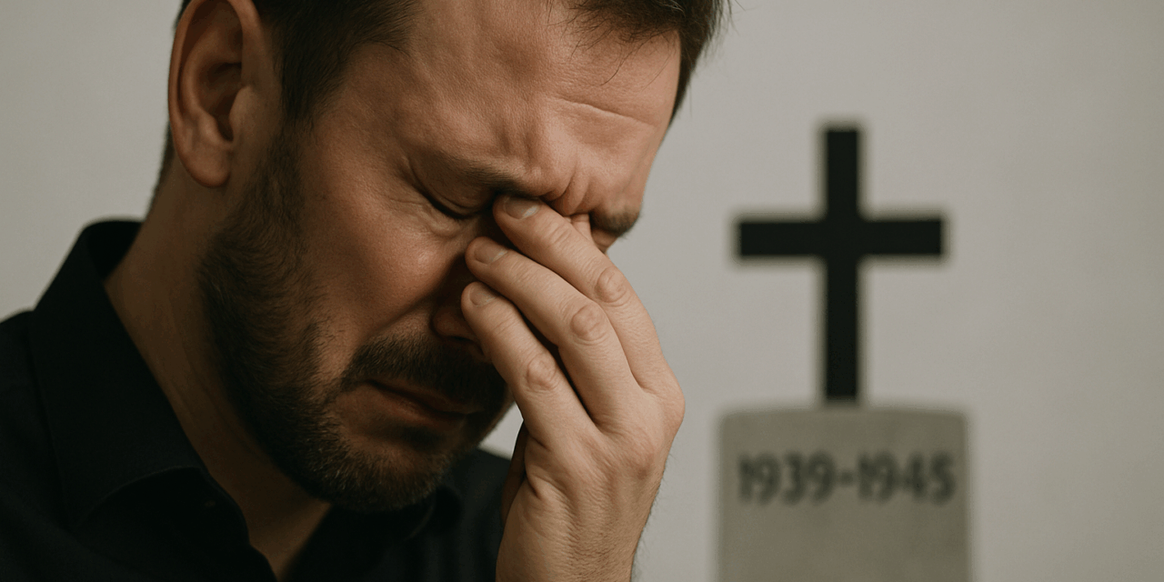Erinnerung zwischen Tapferkeit und Tragik