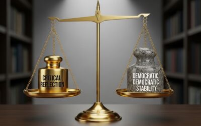 Corona-Aufarbeitung: Balanceakt für Demokratie?