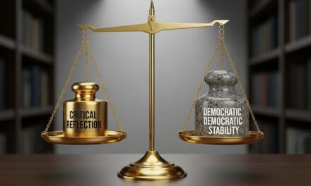 Corona-Aufarbeitung: Balanceakt für Demokratie?