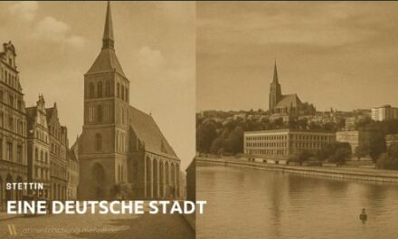 Stettin – ein deutsches Kapitel, das Geschichte wurde