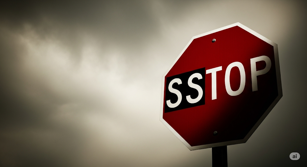 Sofortiges Verbot der Buchstabenkombination ‚SS‘