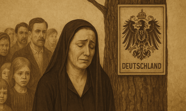 105 Jahre Volksabstimmung in Ost- und Westpreußen