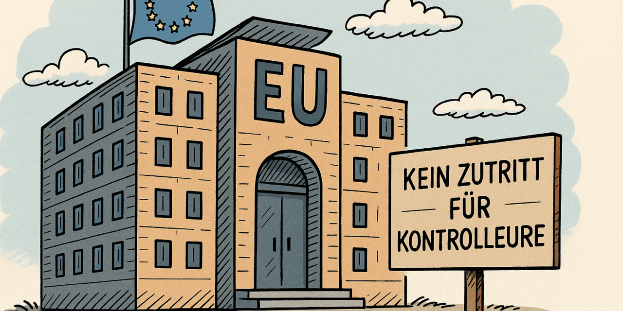 Endlich Klarheit in Europa!