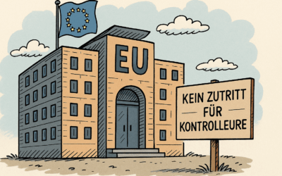 Endlich Klarheit in Europa!