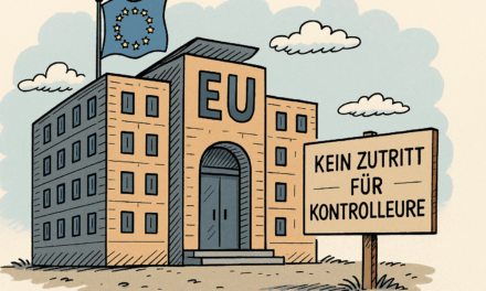 Endlich Klarheit in Europa!