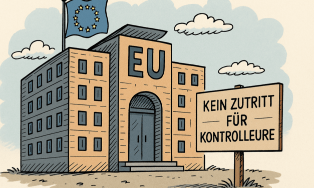 Endlich Klarheit in Europa!