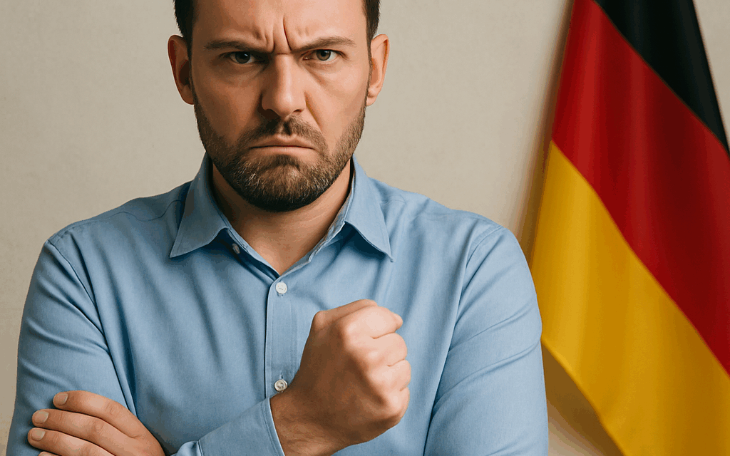 Palästina, Israel und unsere jüdischen Freunde