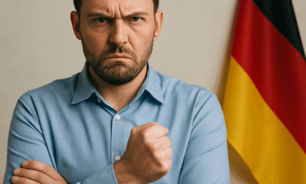 Palästina, Israel und unsere jüdischen Freunde