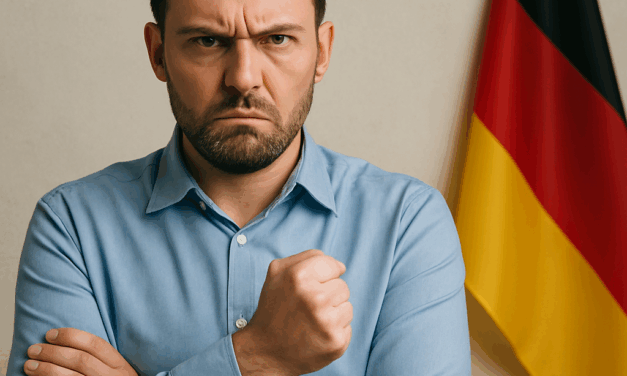 Palästina, Israel und unsere jüdischen Freunde