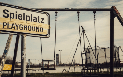 Köln schafft den „Spielplatz“ ab