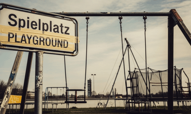 Köln schafft den „Spielplatz“ ab