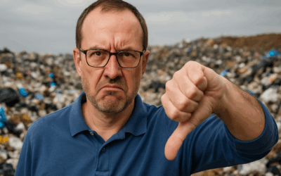 Axel Steier: Ein Mann der Polemik