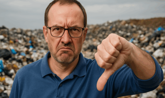 Axel Steier: Ein Mann der Polemik