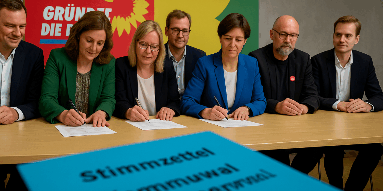 Kommunalwahl in Köln: wählt die AfD