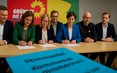 Kommunalwahl in Köln: wählt die AfD