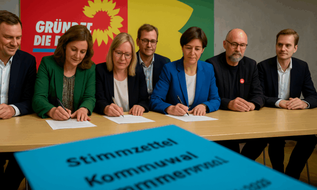 Kommunalwahl in Köln: wählt die AfD