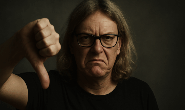 Svenja Liebich: Person als Spiegelbild unserer Zeit