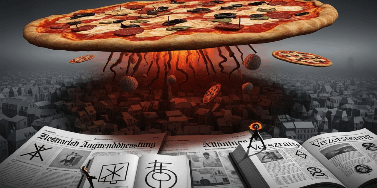 AfD- sorry, „Pizza-Verbot: jetzt“
