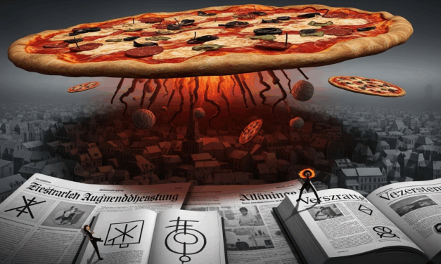 AfD- sorry, „Pizza-Verbot: jetzt“