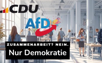 Abstimmung, keine Hochzeit
