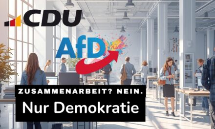 Abstimmung, keine Hochzeit