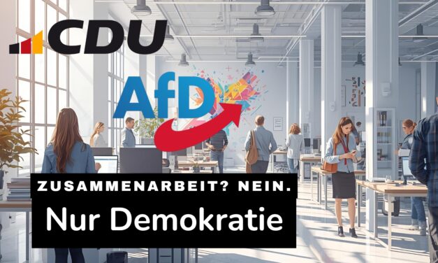 Abstimmung, keine Hochzeit
