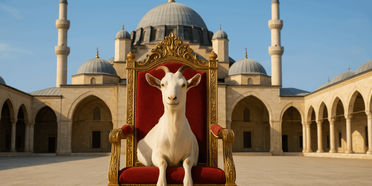 Schließung des Islam-Zentrums – Wissenschaft auf dem Rückzug