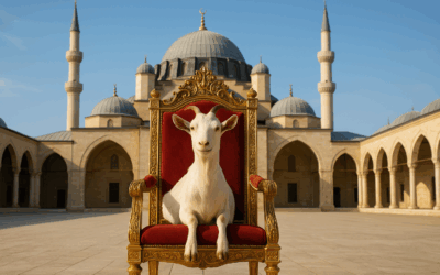 Schließung des Islam-Zentrums – Wissenschaft auf dem Rückzug