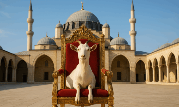 Schließung des Islam-Zentrums – Wissenschaft auf dem Rückzug