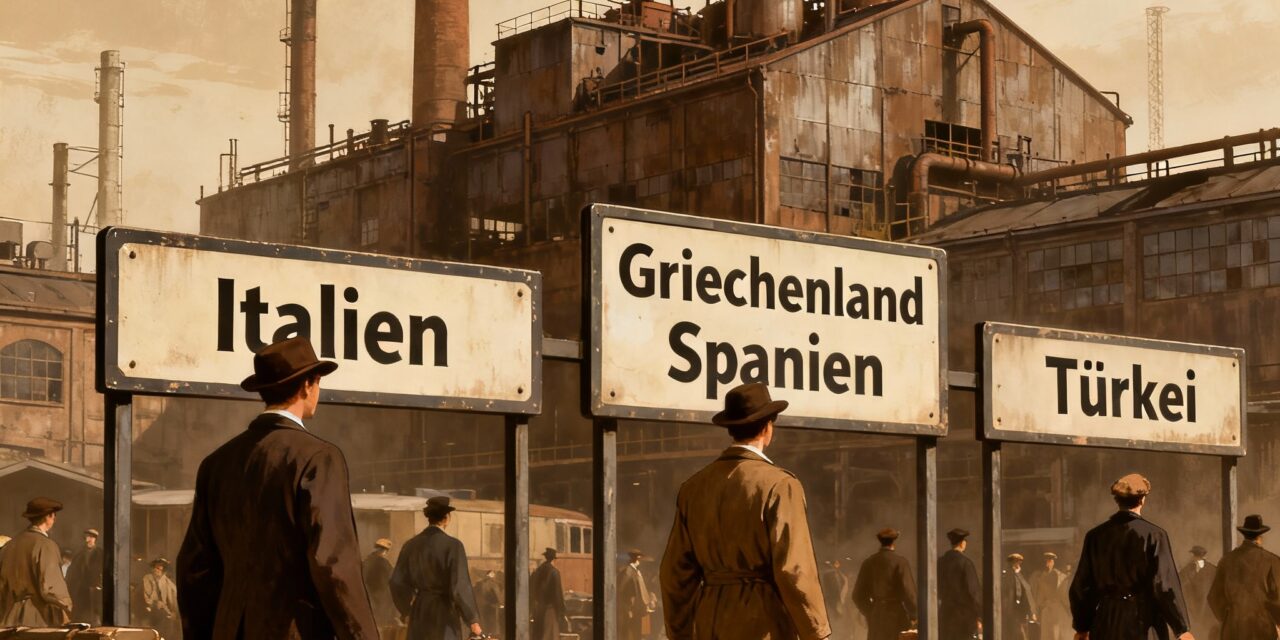 Auswärtiges Amt und Geschichte