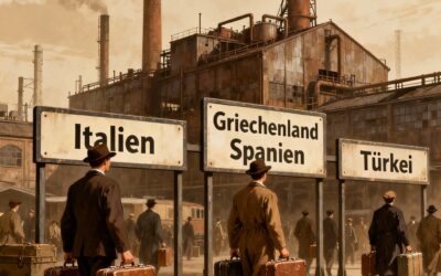 Auswärtiges Amt und Geschichte