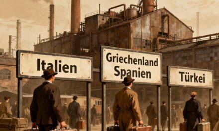 Auswärtiges Amt und Geschichte