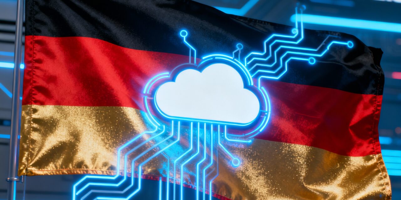 Digitale Abhängigkeit statt Souveränität