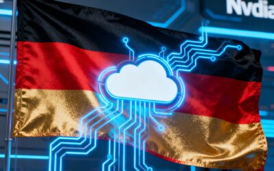 Digitale Abhängigkeit statt Souveränität