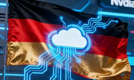 Digitale Abhängigkeit statt Souveränität