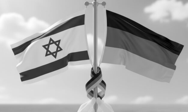 7. Oktober – Zwei Jahre danach