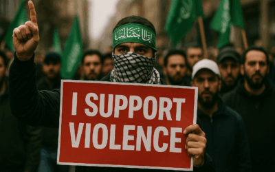 Hamas: Religion als Legitimierung des Tötens