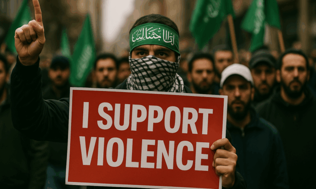 Hamas: Religion als Legitimierung des Tötens