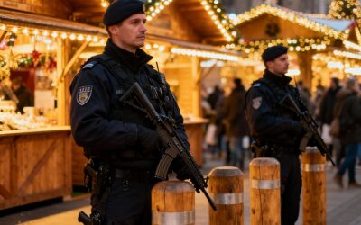 Das veränderte Straßenbild in Deutschland