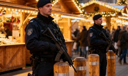 Das veränderte Straßenbild in Deutschland