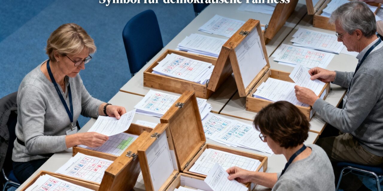 BSW sucht „weiter nach ein paar Tausend Stimmen“