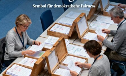 BSW sucht „weiter nach ein paar Tausend Stimmen“