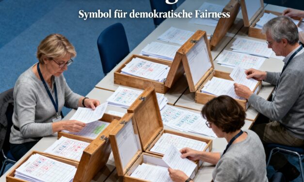 BSW sucht „weiter nach ein paar Tausend Stimmen“