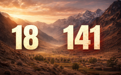 Von 18 zu 141 – politische Ausweitung ohne Maß