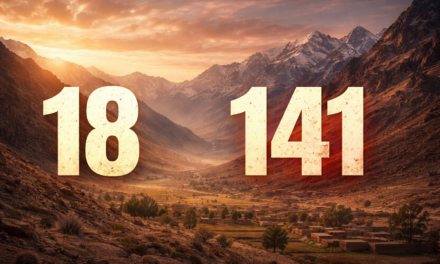 Von 18 zu 141 – politische Ausweitung ohne Maß